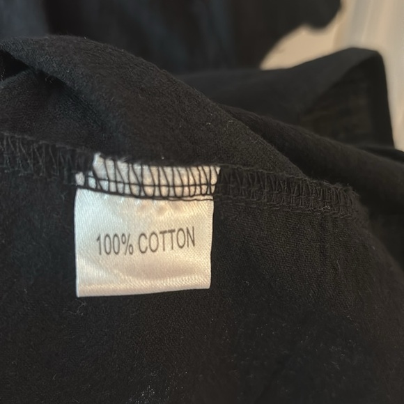 Embroidered top - size XL - Picture 4 of 5